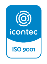 Certificación ISO 9001